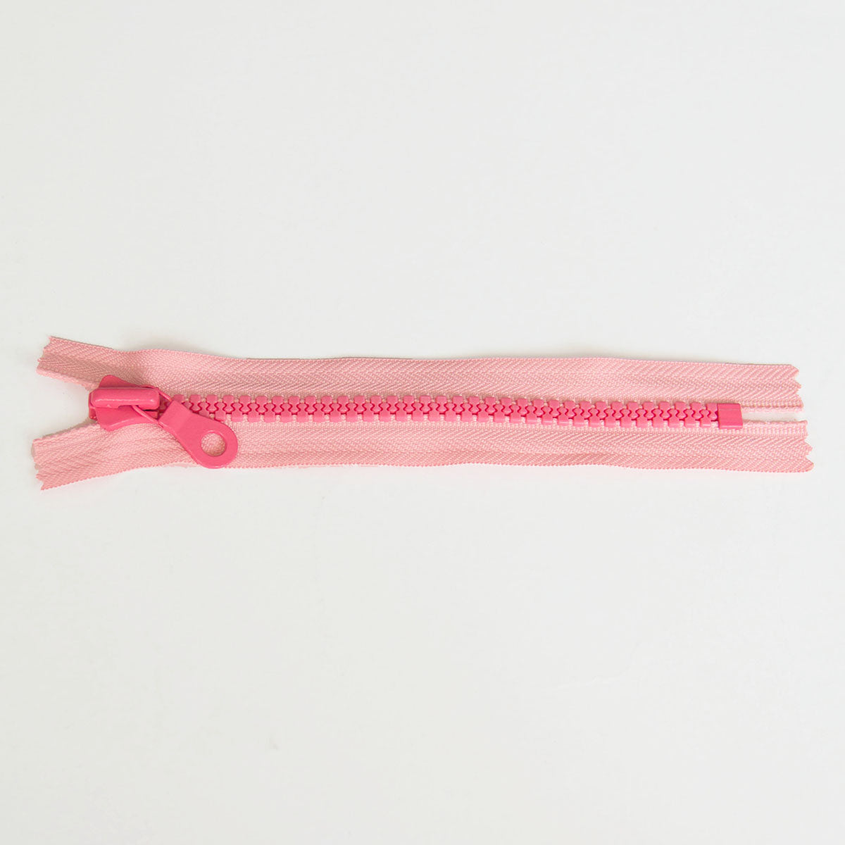 YKK #10 Closed-End Resin Zippers Heavy Duty for Sewing Bags