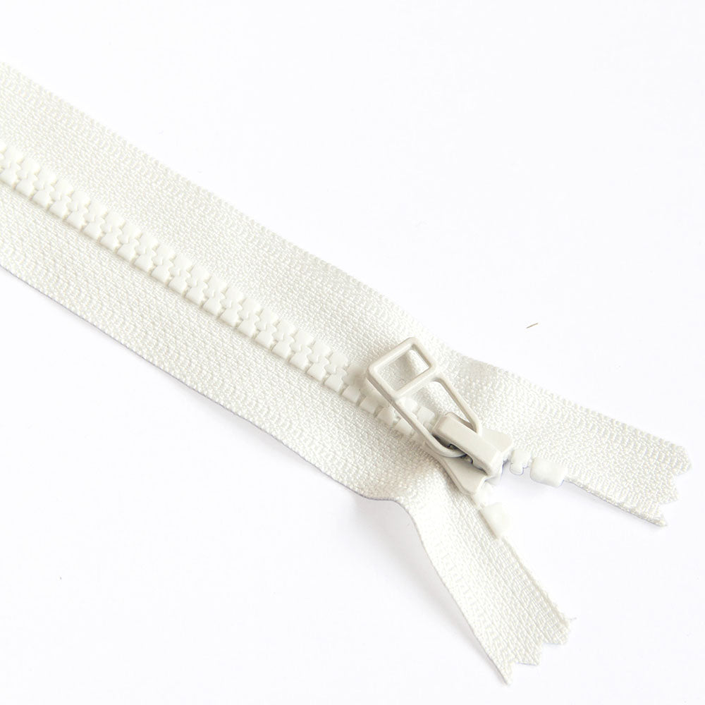 YKK #5 Closed-End Resin Zippersy for Sewing Bags 30CM