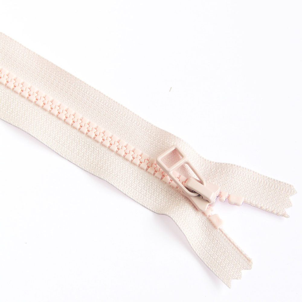 YKK #5 Closed-End Resin Zippersy for Sewing Bags 30CM