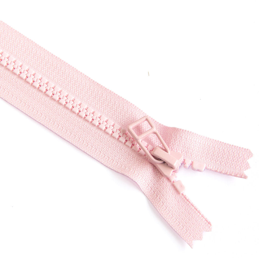 YKK #5 Closed-End Resin Zippersy for Sewing Bags 30CM