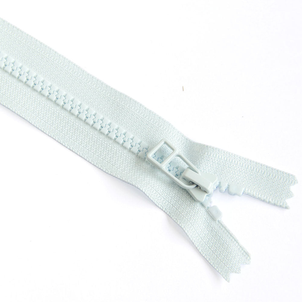 YKK #5 Closed-End Resin Zippersy for Sewing Bags 30CM