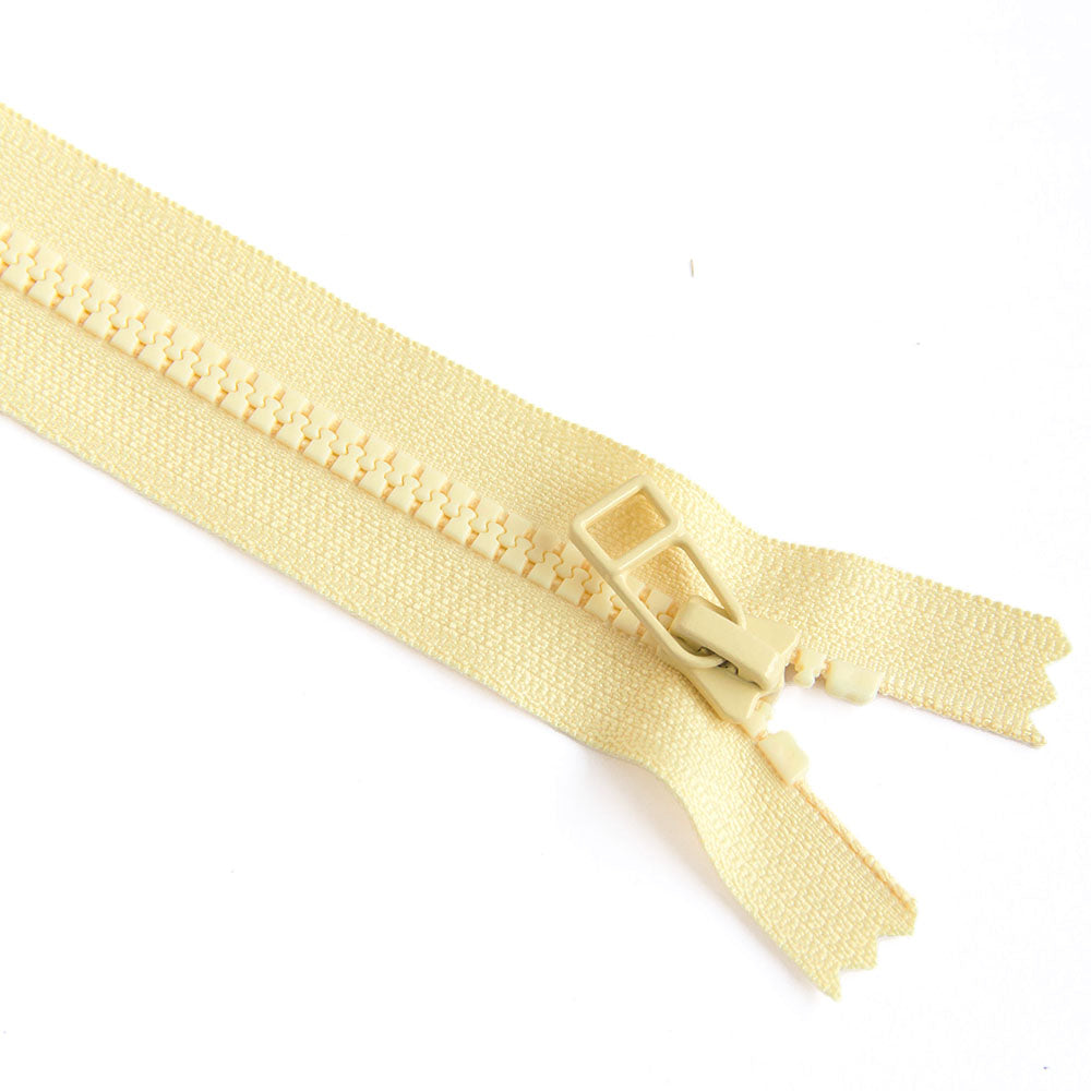 YKK #5 Closed-End Resin Zippersy for Sewing Bags 30CM