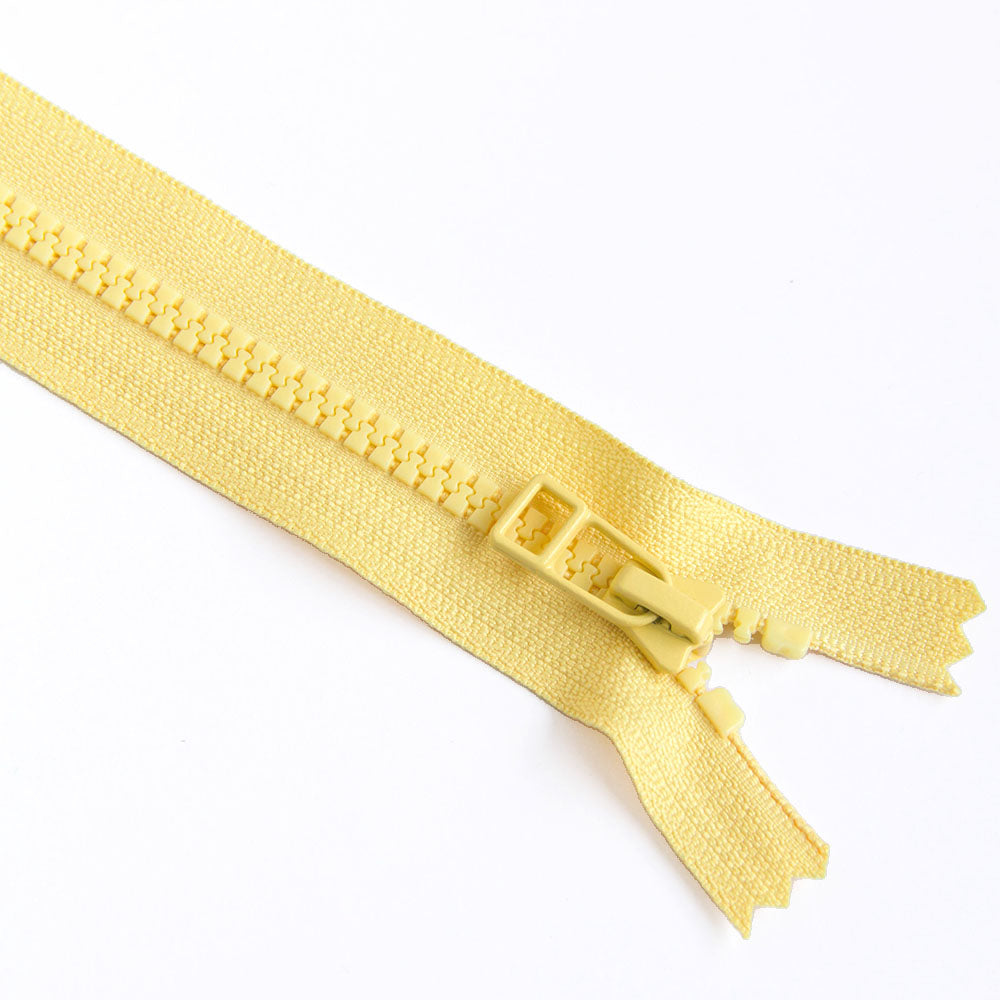 YKK #5 Closed-End Resin Zippersy for Sewing Bags 30CM