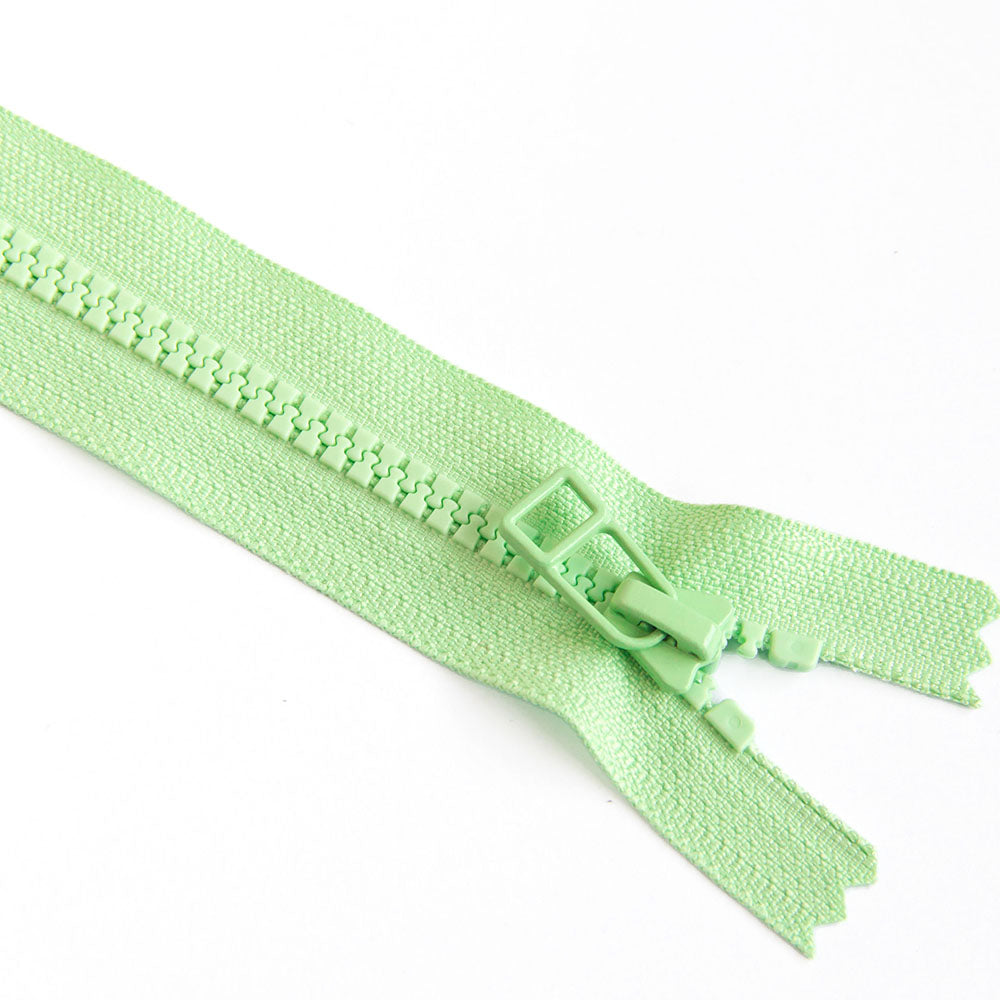 YKK #5 Closed-End Resin Zippersy for Sewing Bags 30CM