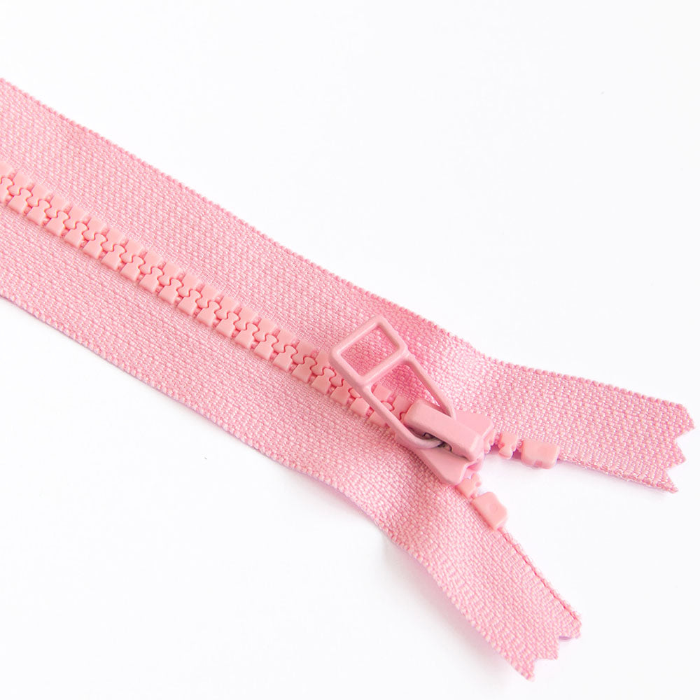 YKK #5 Closed-End Resin Zippersy for Sewing Bags 30CM