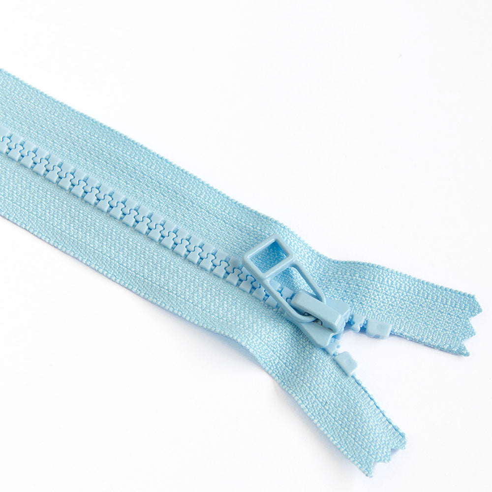 YKK #5 Closed-End Resin Zippersy for Sewing Bags 30CM