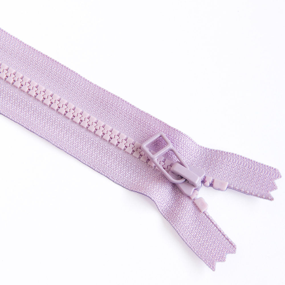 YKK #5 Closed-End Resin Zippersy for Sewing Bags 30CM