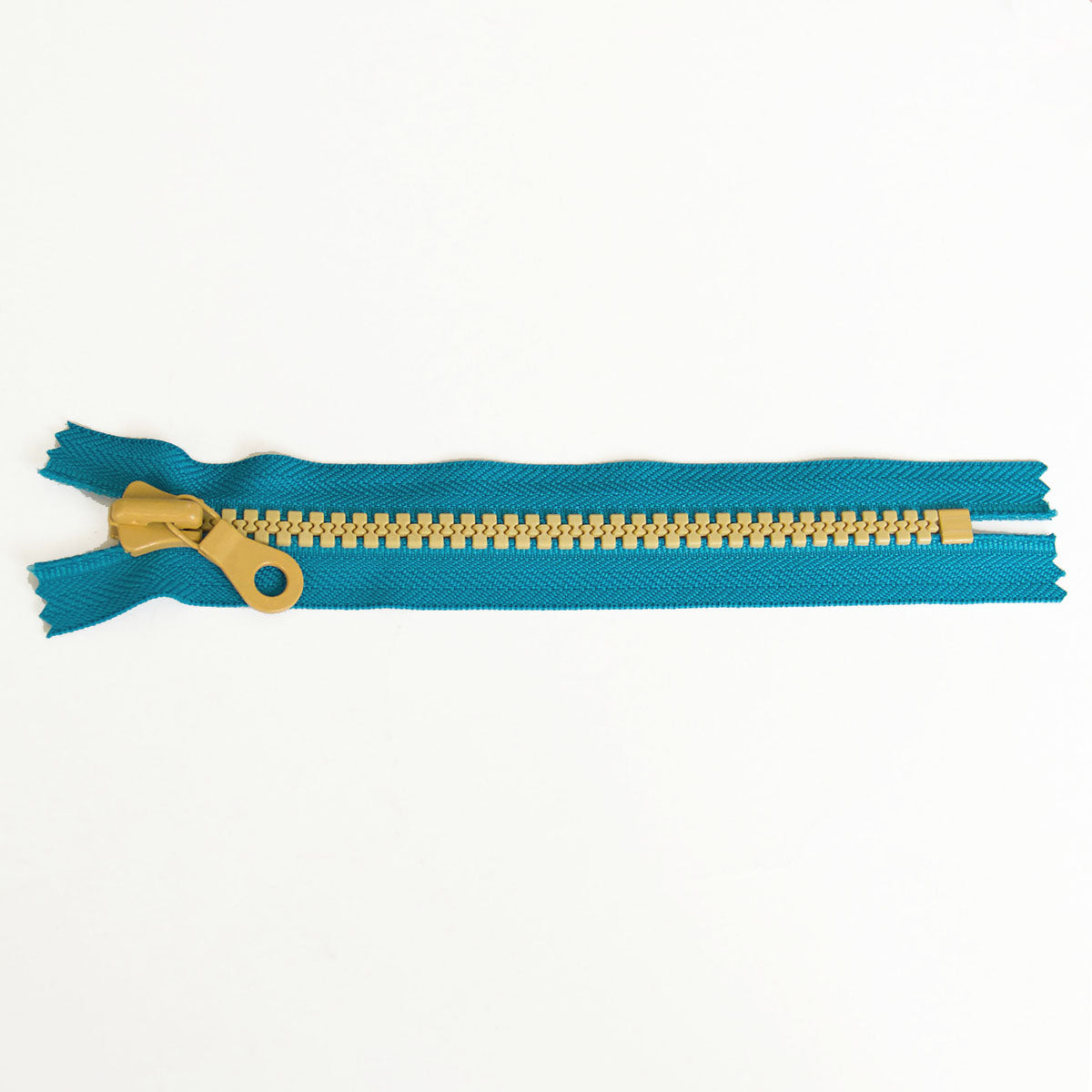 YKK #10 Closed-End Resin Zippers Heavy Duty for Sewing Bags