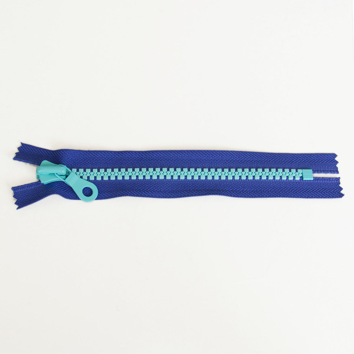 YKK #10 Closed-End Resin Zippers Heavy Duty for Sewing Bags
