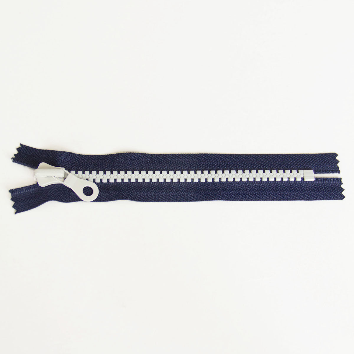 YKK #10 Closed-End Resin Zippers Heavy Duty for Sewing Bags