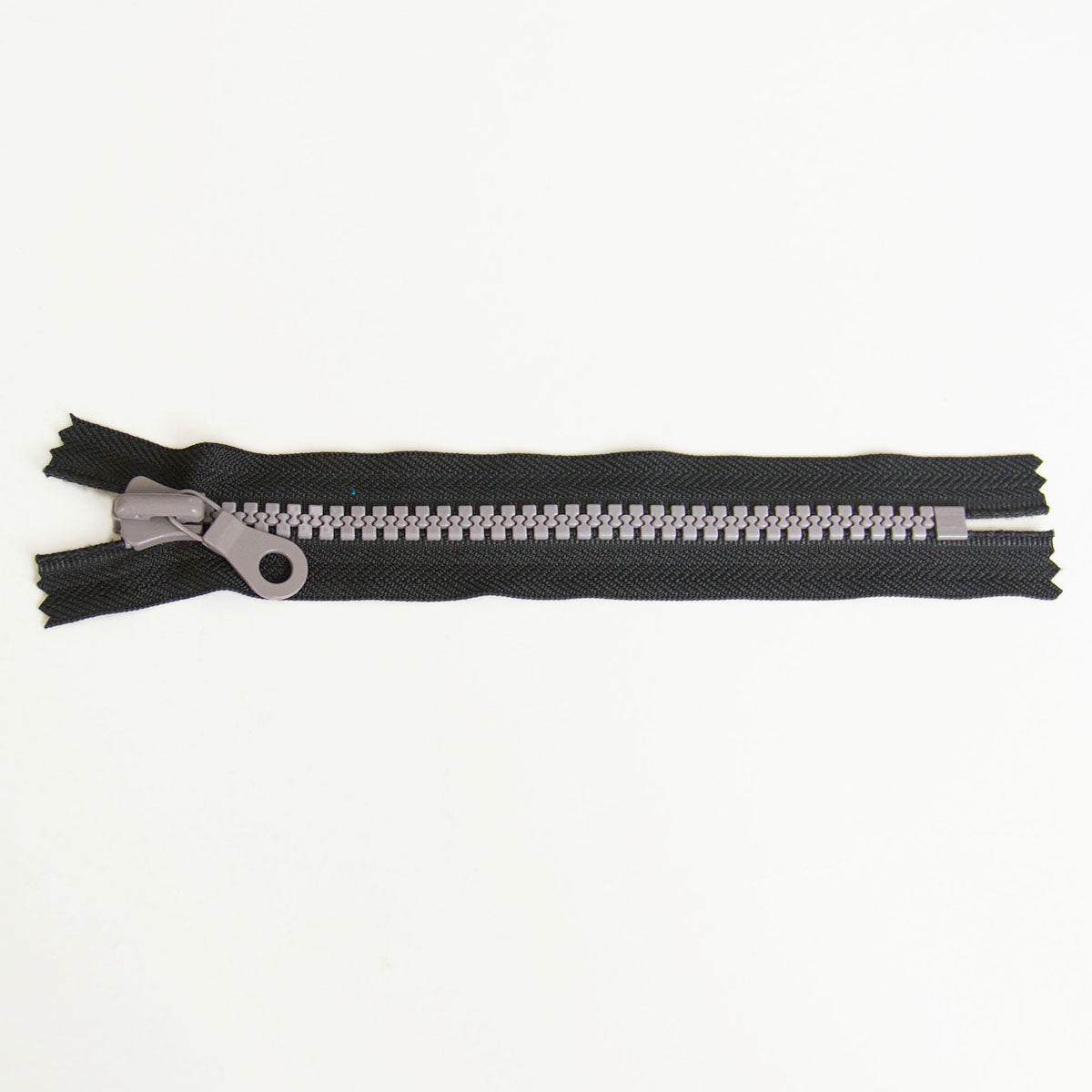 YKK #10 Closed-End Resin Zippers Heavy Duty for Sewing Bags