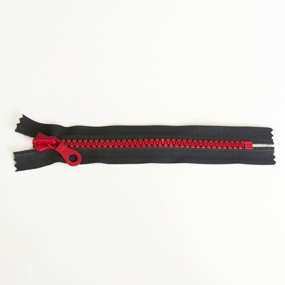 YKK #10 Closed-End Resin Zippers Heavy Duty for Sewing Bags
