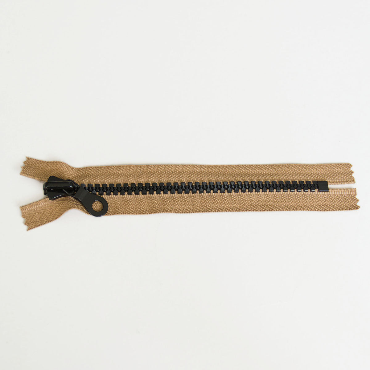 YKK #10 Closed-End Resin Zippers Heavy Duty for Sewing Bags