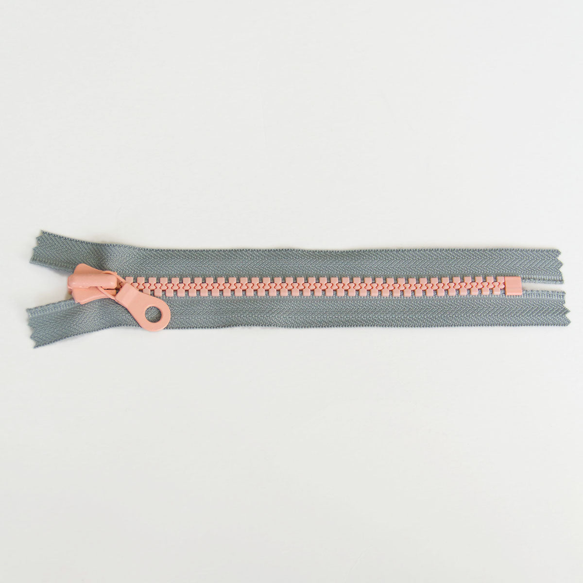 YKK #10 Closed-End Resin Zippers Heavy Duty for Sewing Bags