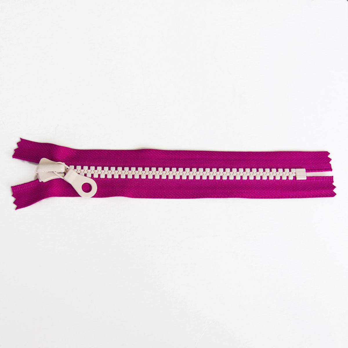 YKK #10 Closed-End Resin Zippers Heavy Duty for Sewing Bags