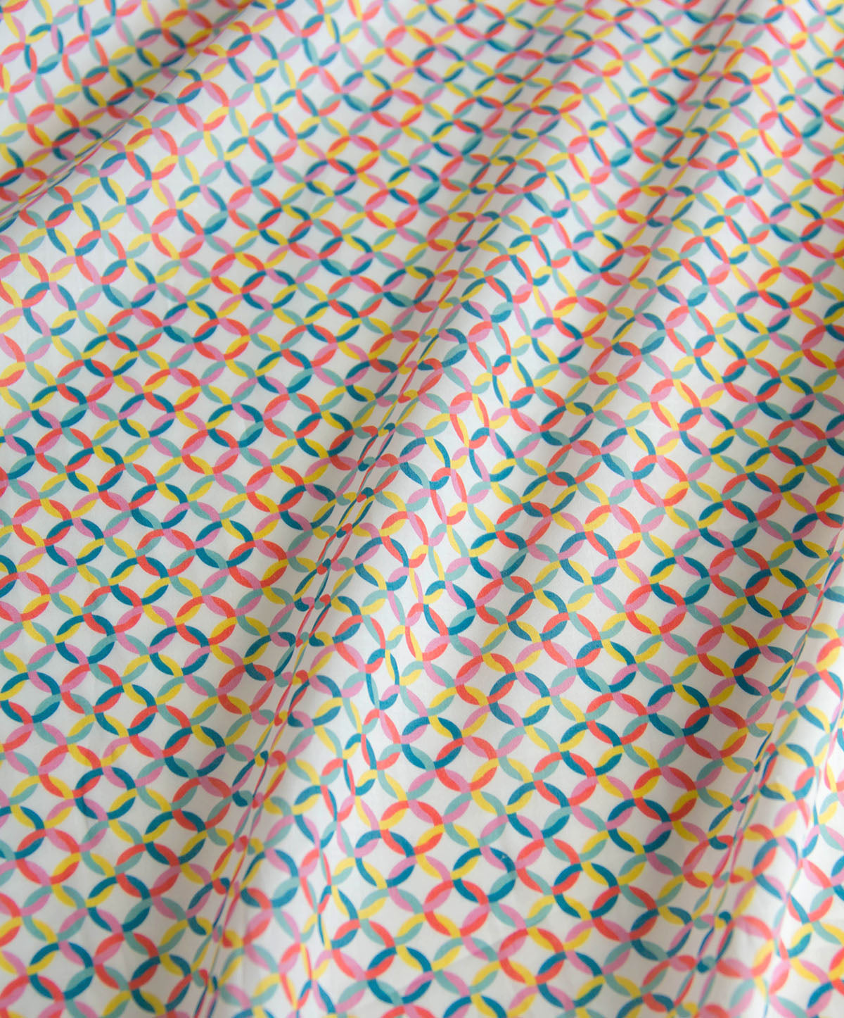 Liberty Cotton Lawn Fabric The Games Sold by the Yard