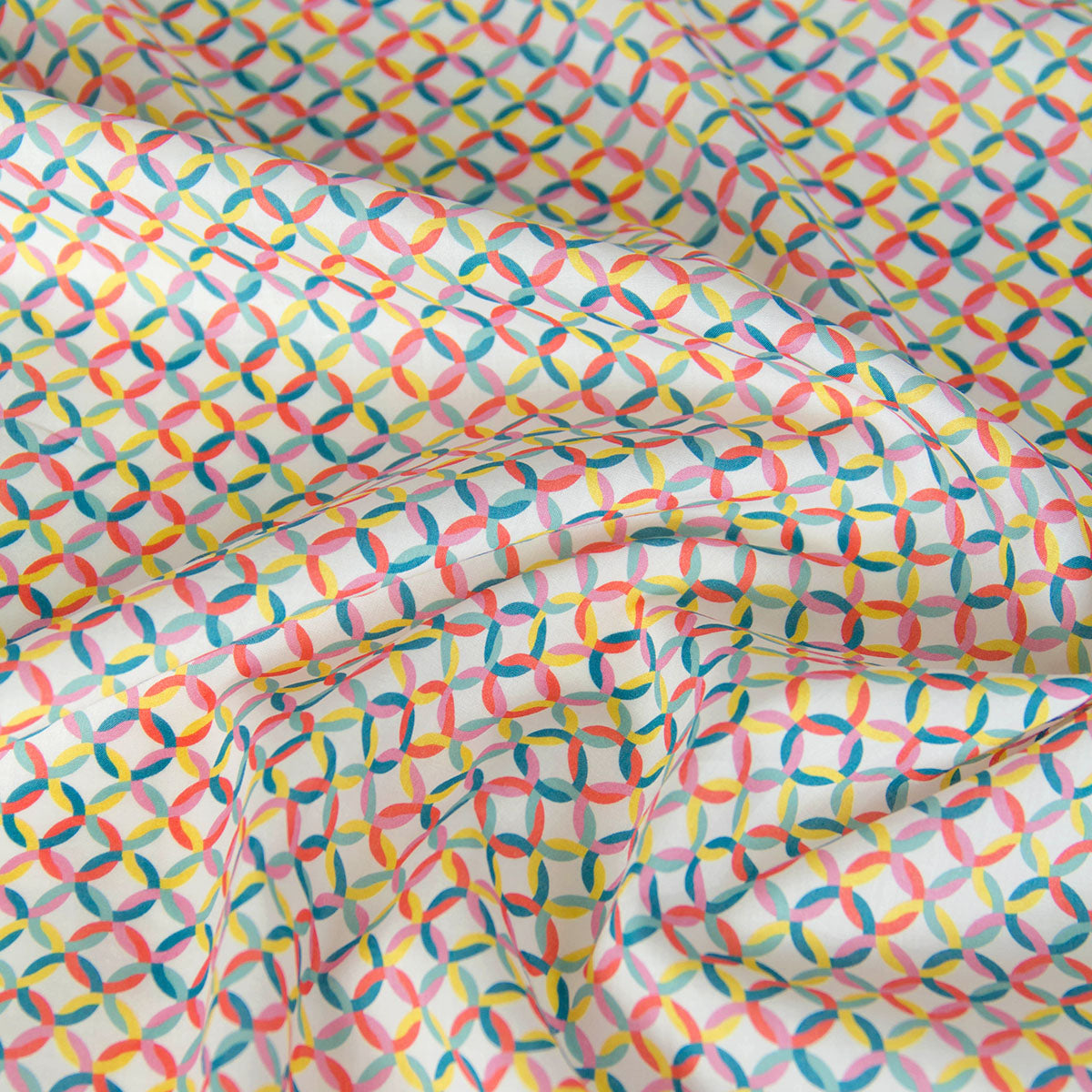 Liberty Cotton Lawn Fabric The Games Sold by the Yard